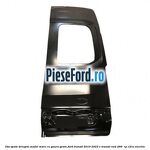 Usa spate dreapta model mare cu gaura geam Ford Transit 2019-2023 E-TRANSIT RWD 269  cp