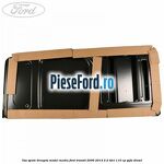 Usa spate dreapta model mediu Ford Transit 2006-2014 2.2 TDCi 110 cp