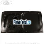 Usa spate dreapta model scurt Ford Transit 2006-2014 2.4 TDCi 100 cp