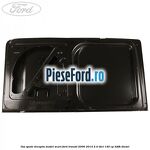 Usa spate dreapta model scurt Ford Transit 2006-2014 2.4 TDCi 140 cp