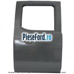 Usa spate dreapta RAP Ford Ranger 2006-2012 3.0 TDCi 4x4 156 cp