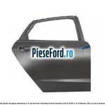 Usa spate dreapta standard 4/5 usi berlina/hatchback Ford Mondeo 2019-2023 1.5 EcoBoost 165 cp