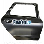 Usa spate dreapta standard, 5 usi combi Ford Mondeo 2014-2018 2.0 TDCi Bi-Turbo 210 cp