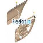 Usa spate dreapta Vignale 4/5 usi berlina/hatchback Ford Mondeo 2014-2018 1.6 TDCi 115 cp