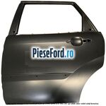 Usa spate stanga 5 usi combi Ford Focus 1998-2004 2.0 16V 131 cp