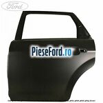 Usa spate stanga 5 usi combi Ford Focus 2008-2011 2.0 TDCi 136 cp