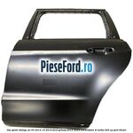 Usa spate stanga an 05/2015-10/2019 Ford Galaxy 2015-2023 2.0 EcoBlue Bi-Turbo 240 cp