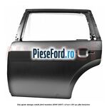 Usa spate stanga combi Ford Mondeo 2000-2007 1.8 SCi 130 cp