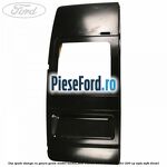 Usa spate stanga cu gaura geam model mediu Ford Transit 2006-2014 3.2 TDCi 200 cp