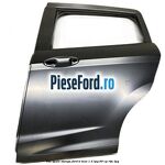 Usa spate stanga Ford B-Max 1.4 LPG 90 cp