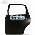 Usa spate stanga Ford C-Max 2007-2011 1.6 116 cp