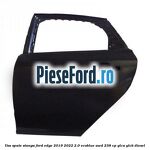 Usa spate stanga Ford Edge 2019-2022 2.0 EcoBlue AWD 238 cp
