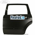 Usa spate stanga Ford Galaxy 2007-2014 2.0 TDCi 130 cp