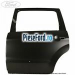 Usa spate stanga Ford Galaxy 2007-2014 2.0 TDCi 140 cp