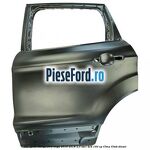 Usa spate stanga Ford Kuga 2016-2018 2.0 TDCi 4x4 150 cp