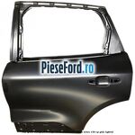 Usa spate stanga Ford Kuga 2019-2023 2.0 EcoBlue mHEV 150 cp