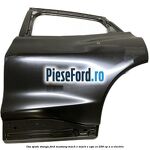 Usa spate stanga Ford Mustang Mach-E MACH-E (CGW) EV 258 cp