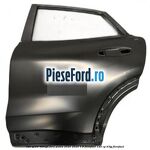 Usa spate stanga Ford Puma 2020-2023 1.0 Flexifuel 125 cp
