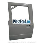 Usa spate stanga Ford Ranger 2006-2012 2.5 TDCi 4x4 143 cp