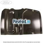 Usa spate stanga Ford Transit Courier 2014-2018 1.5 TDCi 75 cp