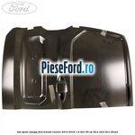 Usa spate stanga Ford Transit Courier 2014-2018 1.6 TDCi 95 cp