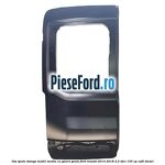 Usa spate stanga model mediu cu gaura geam Ford Transit 2014-2018 2.2 TDCi 155 cp