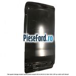 Usa spate stanga model mediu Ford Transit 2014-2018 2.2 TDCi 4x4 155 cp
