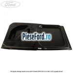 Usa spate stanga model scurt Ford Transit 2006-2014 2.2 TDCi 130 cp