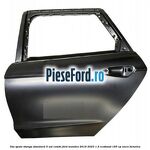 Usa spate stanga standard, 5 usi combi Ford Mondeo 2019-2023 1.5 EcoBoost 165 cp