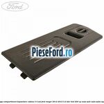 Usa stanga compartiment depozitare cabina 3/4 usi Ford Ranger 2012-2015 3.2 TDCi 4x4 200 cp