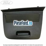 Usa stanga compartiment portbagaj Ford S-Max 2007-2014 1.6 EcoBoost 160 cp
