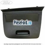 Usa stanga compartiment portbagaj Ford S-Max 2007-2014 2.0 TDCi 136 cp