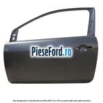 Usa stanga fata 3 usi Ford Focus 2004-2007 2.0 145 cp