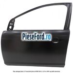 Usa stanga fata 4/5 usi Ford Focus 2008-2011 2.5 RS 305 cp