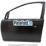Usa stanga fata 4/5 usi Ford Focus 2008-2011 2.5 ST 225 cp