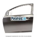 Usa stanga fata 4/5 usi Ford Focus 2011-2014 1.6 TDCi 115 cp