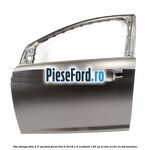 Usa stanga fata 4/5 usi Ford Focus 2014-2018 1.0 EcoBoost 125 cp