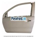 Usa stanga fata, cabina dubla Ford Ranger 2012-2015 2.2 TDCi 125 cp
