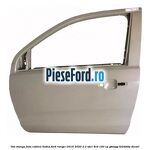 Usa stanga fata, cabina dubla Ford Ranger 2016-2020 2.2 TDCi 4x4 160 cp