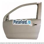 Usa stanga fata, cabina simpla si speciala Ford Ranger 2012-2015 3.2 TDCi 4x4 200 cp
