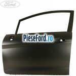 Usa stanga fata model 5 usi Ford Fiesta 2013-2017 1.6 Ti 105 cp