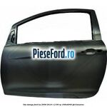 Usa stanga Ford Ka 2009-2016 1.2 69 cp