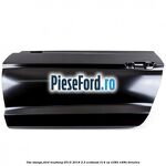 Usa stanga Ford Mustang 2015-2018 2.3 EcoBoost 314 cp