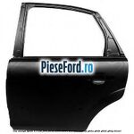 Usa stanga spate 4/5 usi Ford Focus 2004-2007 2.0 TDCi 136 cp