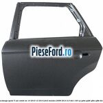 Usa stanga spate 5 usi combi an 10/2010-12/2014 Ford Mondeo 2008-2014 2.0 TDCi 140 cp