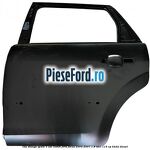 Usa stanga spate 5 usi combi Ford Focus 2004-2007 1.8 TDCi 115 cp