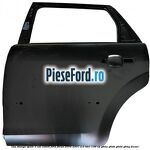 Usa stanga spate 5 usi combi Ford Focus 2004-2007 2.0 TDCi 136 cp