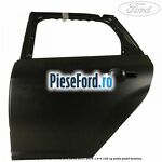 Usa stanga spate 5 usi combi Ford Focus 2011-2014 1.6 Ti 125 cp