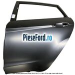 Usa stanga spate Ford Fiesta 2013-2017 1.5 TDCi 75 cp