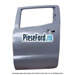 Usa stanga spate Ford Ranger 2016-2020 2.2 TDCi 4x4 131 cp